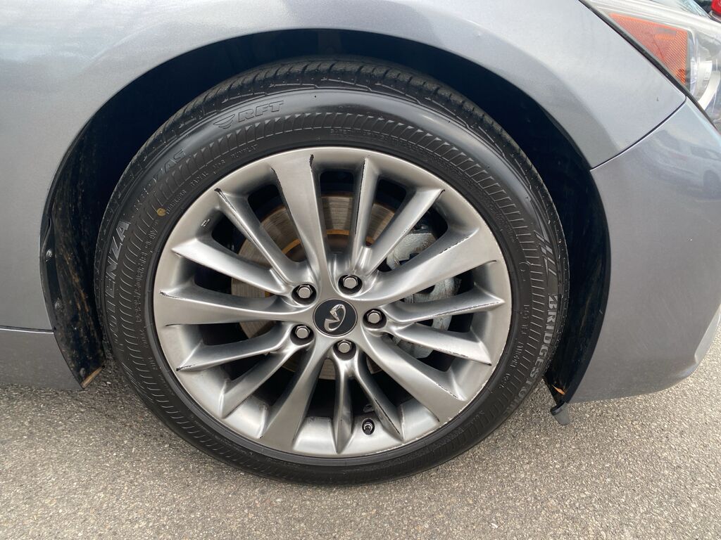 2019 INFINITI Q50 3.0t LUXE Wilmington NC