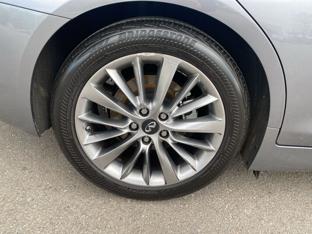 2019 INFINITI Q50 3.0t LUXE Wilmington NC