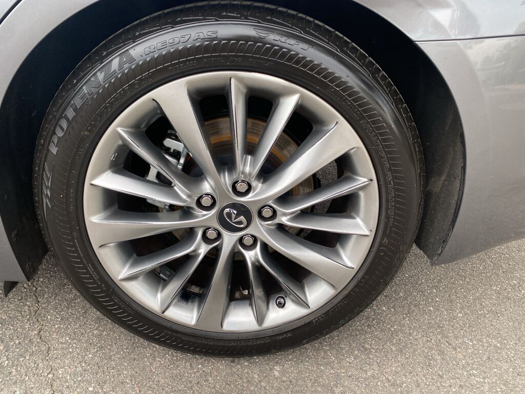 2019 INFINITI Q50 3.0t LUXE Wilmington NC