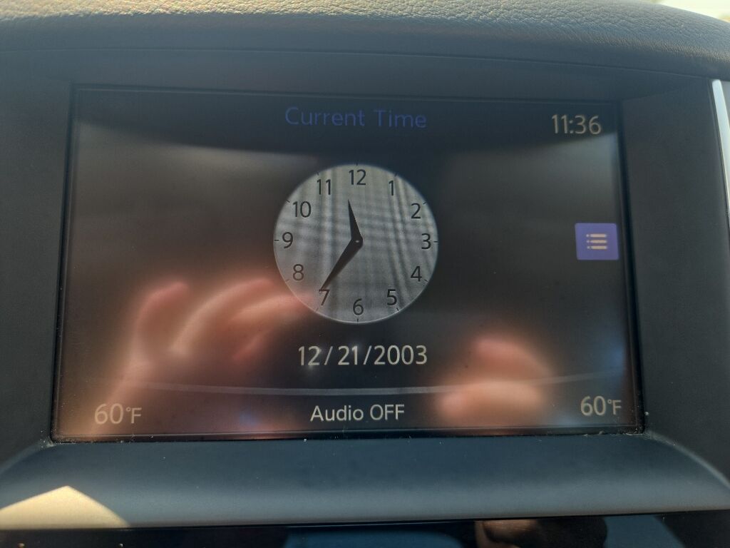 2019 INFINITI Q50 3.0t LUXE Wilmington NC