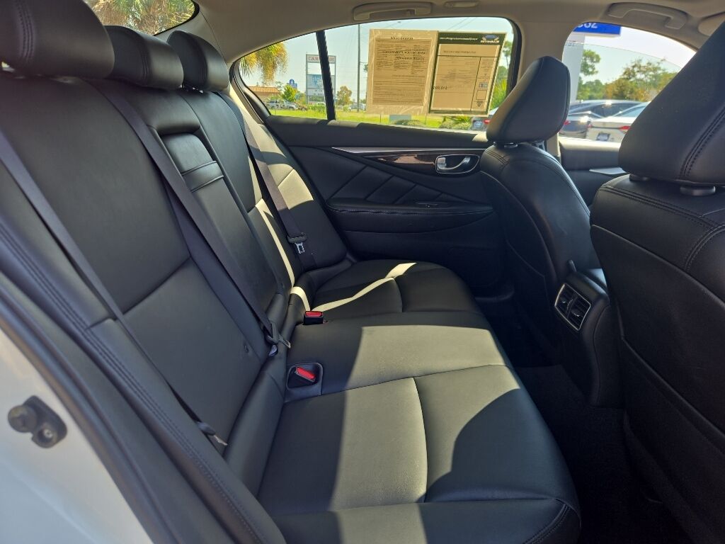 2019 INFINITI Q50 3.0t LUXE Wilmington NC