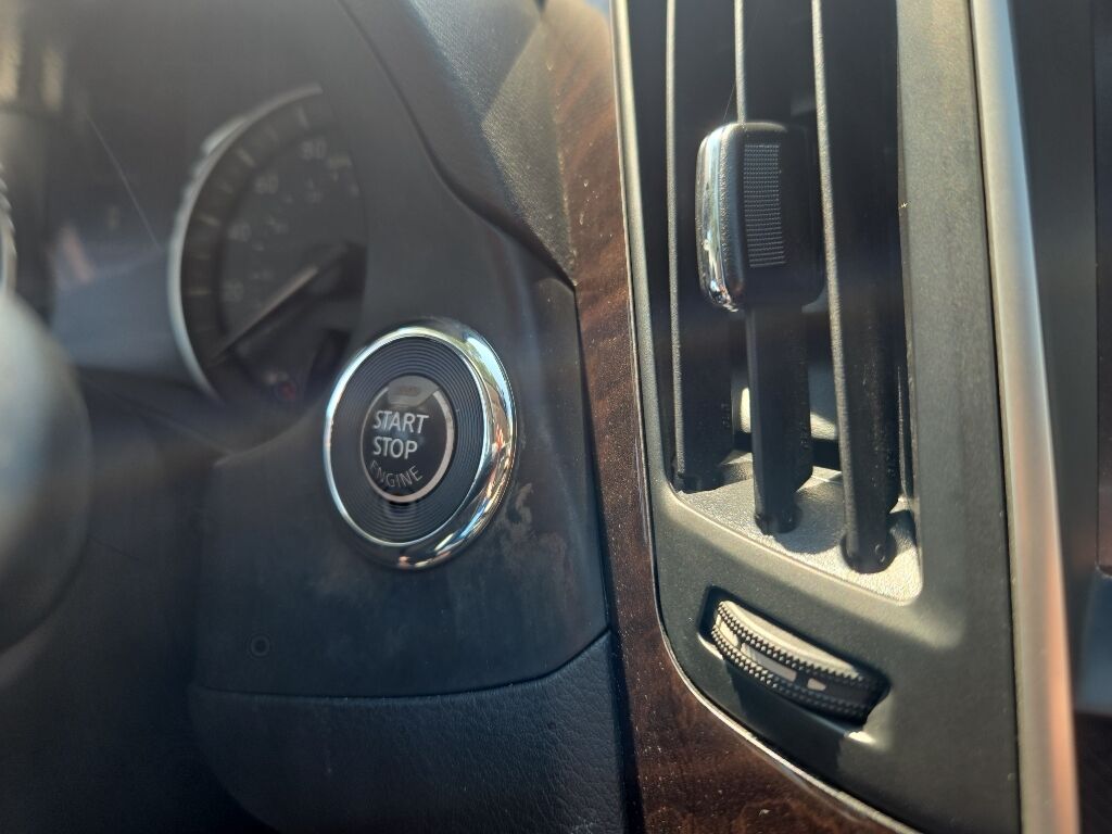 2019 INFINITI Q50 3.0t LUXE Wilmington NC