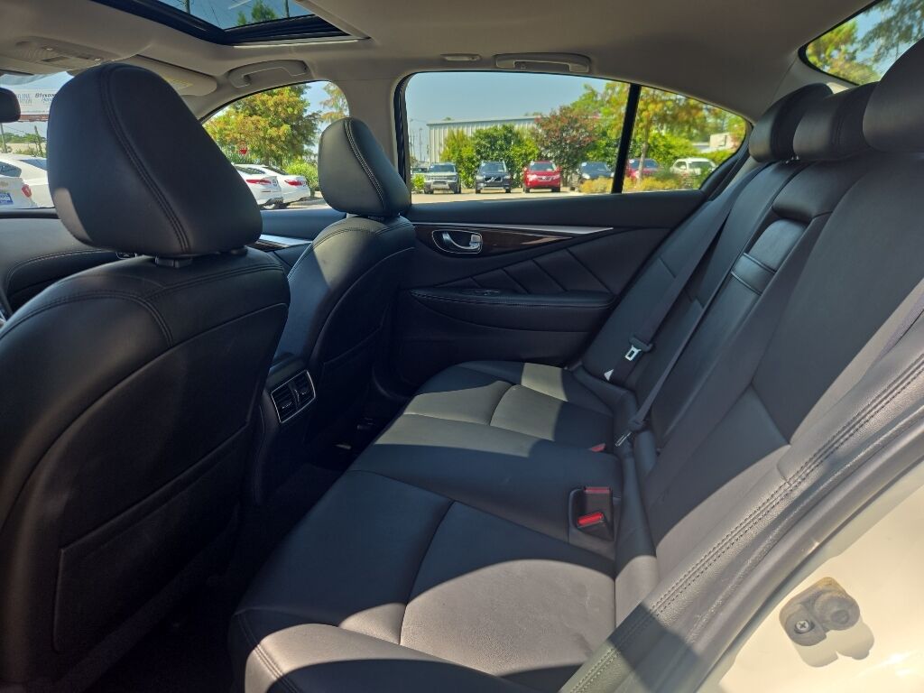 2019 INFINITI Q50 3.0t LUXE Wilmington NC