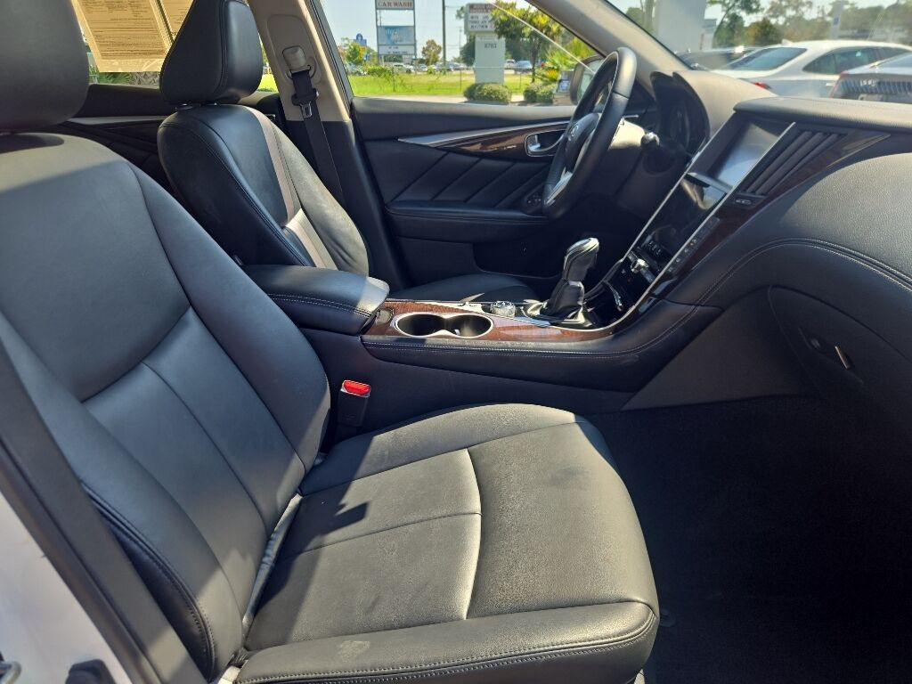 2019 INFINITI Q50 3.0t LUXE Wilmington NC