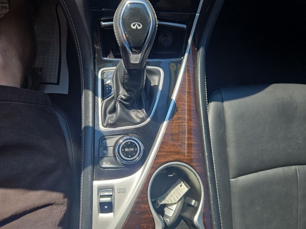 2019 INFINITI Q50 3.0t LUXE Wilmington NC