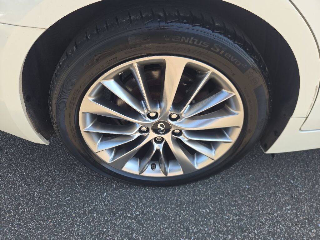2019 INFINITI Q50 3.0t LUXE Wilmington NC