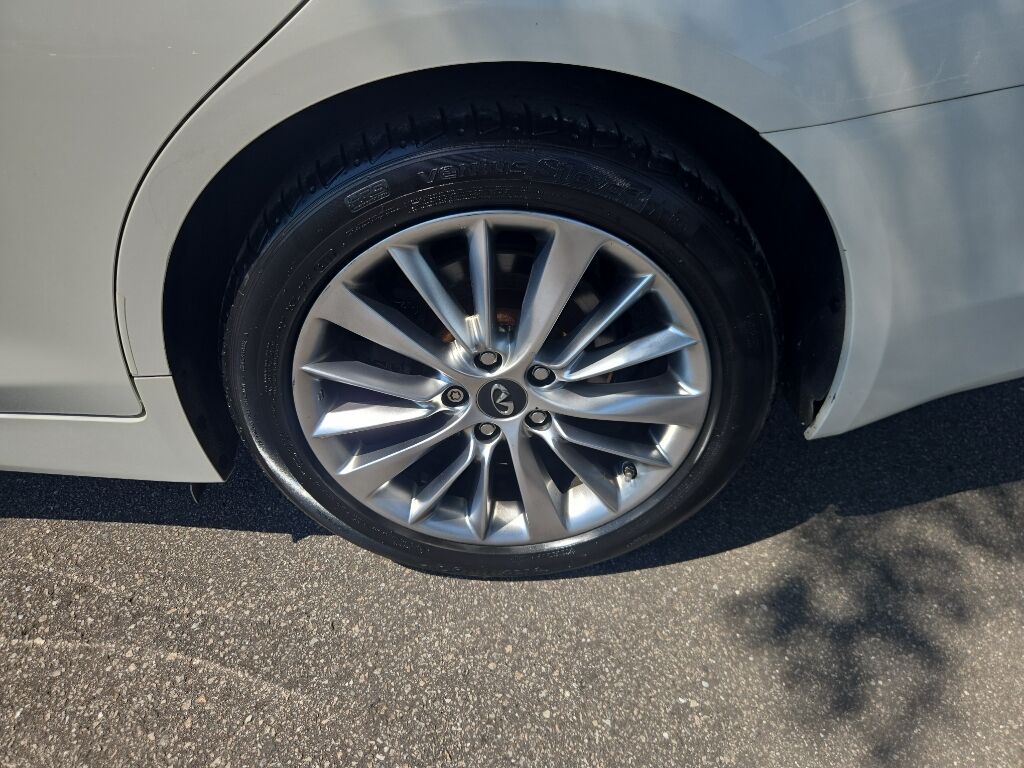 2019 INFINITI Q50 3.0t LUXE Wilmington NC