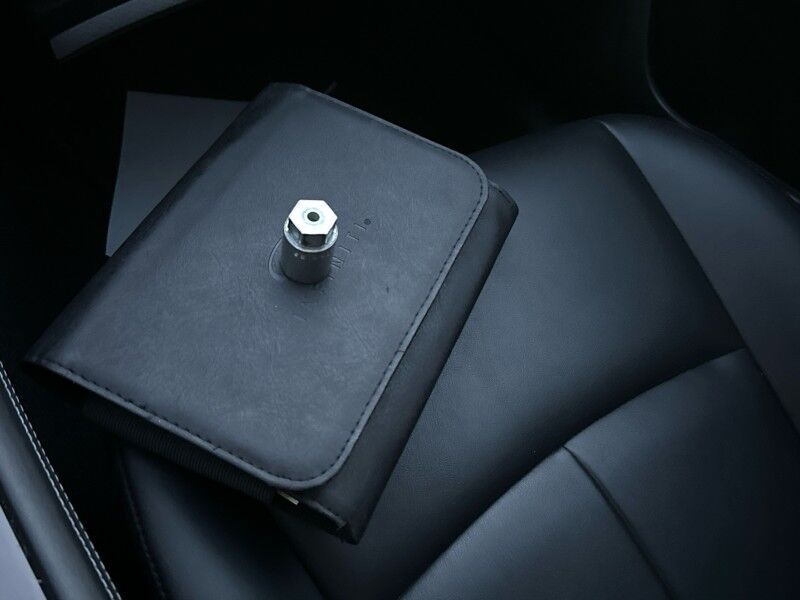 2019 INFINITI Q50 3.0t LUXE w/ Essential Package Arlington VA