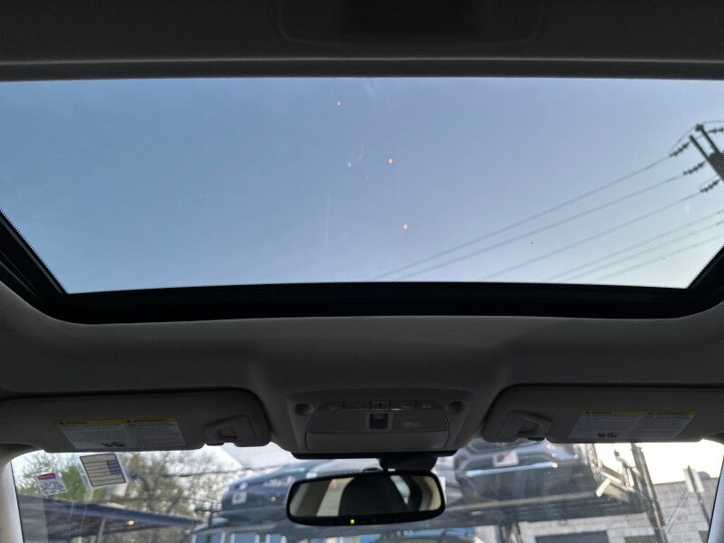 2019 INFINITI Q50 3.0t LUXE w/ Essential Package Arlington VA