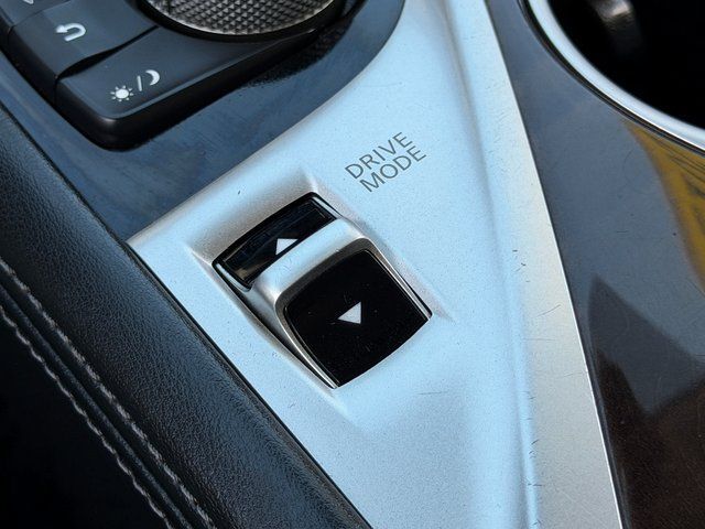 2019 INFINITI Q50 3.0t LUXE Springfield VA