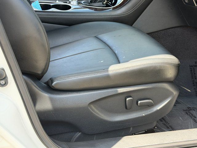 2019 INFINITI Q50 3.0t LUXE Springfield VA