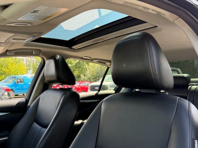 2019 INFINITI Q50 3.0t LUXE Springfield VA