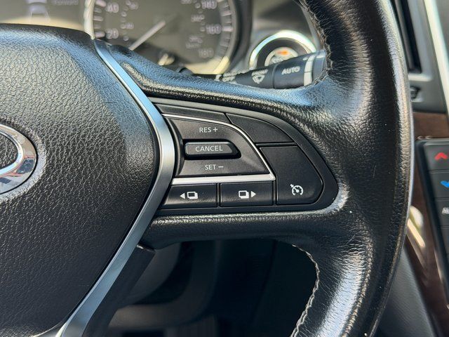 2019 INFINITI Q50 3.0t LUXE Springfield VA