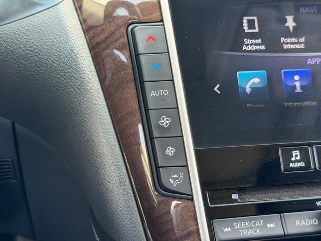 2019 INFINITI Q50 3.0t LUXE Springfield VA