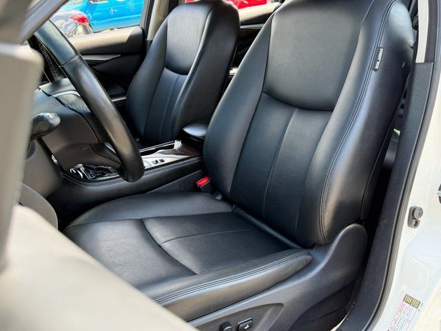 2019 INFINITI Q50 3.0t LUXE Springfield VA
