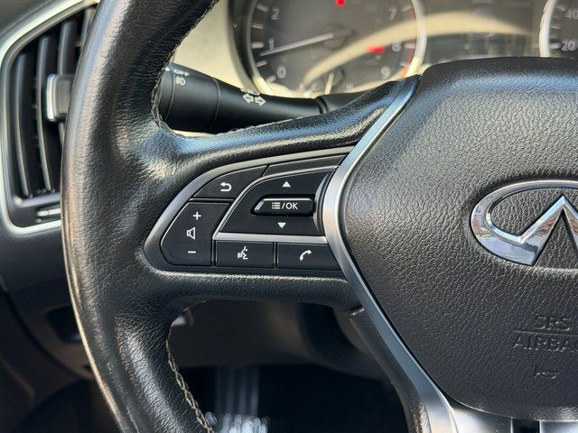 2019 INFINITI Q50 3.0t LUXE Springfield VA