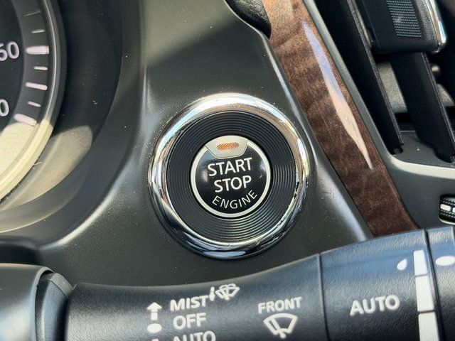 2019 INFINITI Q50 3.0t LUXE Springfield VA