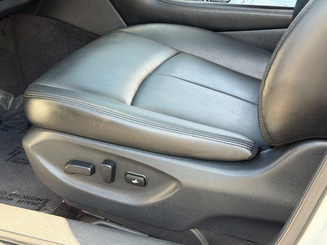 2019 INFINITI Q50 3.0t LUXE Springfield VA