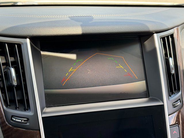2019 INFINITI Q50 3.0t LUXE Springfield VA
