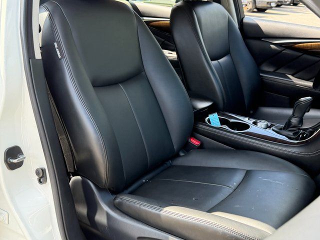 2019 INFINITI Q50 3.0t LUXE Springfield VA