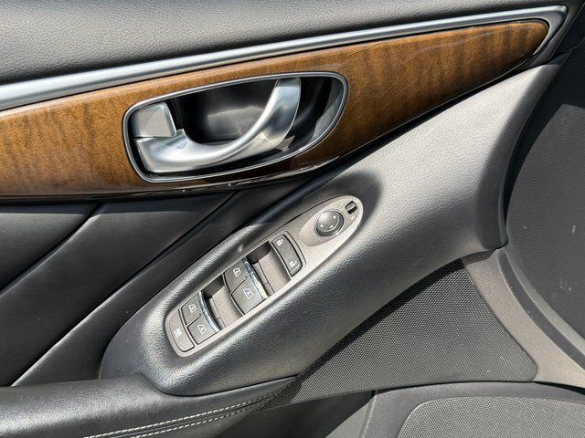 2019 INFINITI Q50 3.0t LUXE Springfield VA