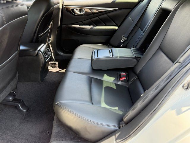 2019 INFINITI Q50 3.0t LUXE Springfield VA