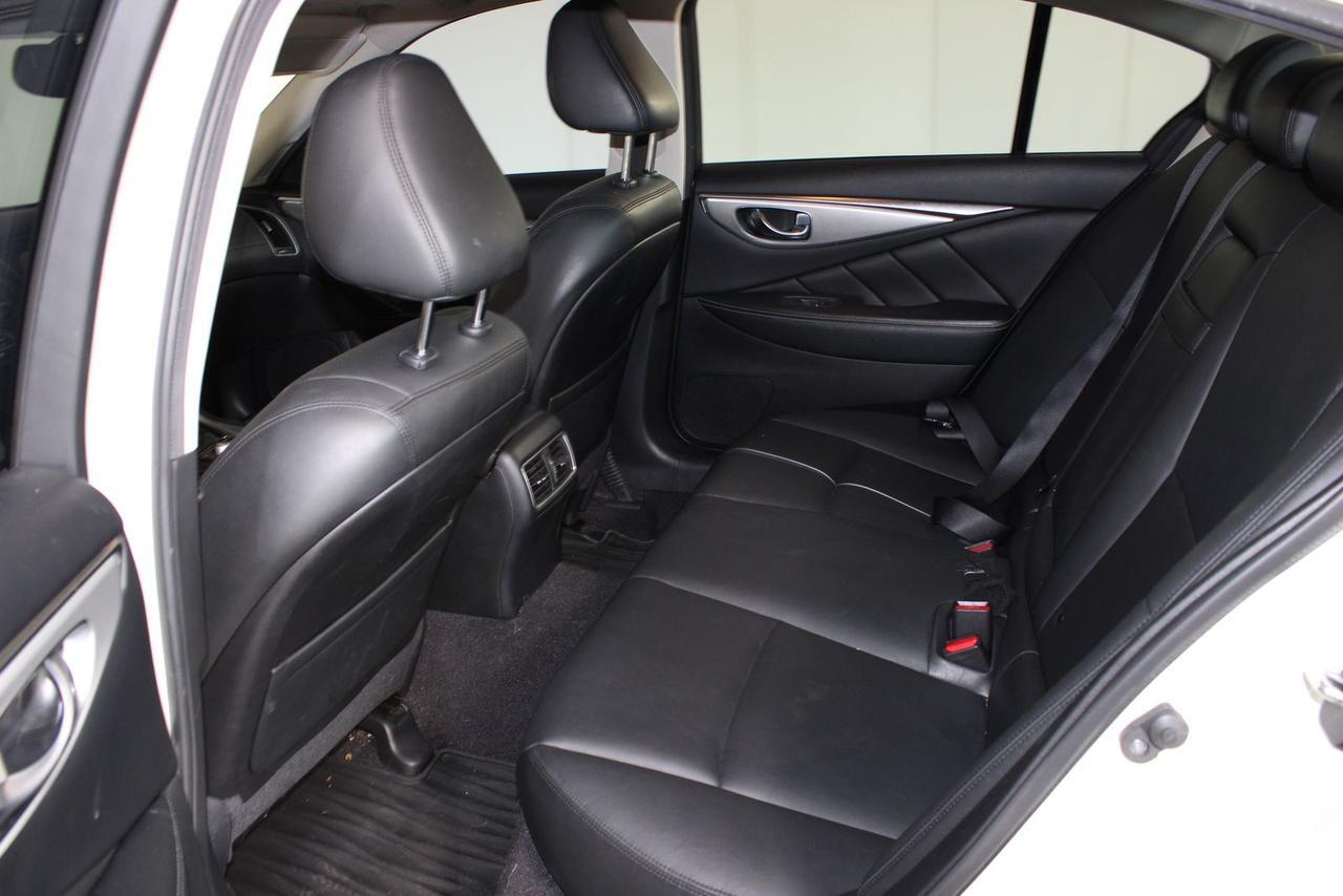 2019 INFINITI Q50 3.0t LUXE Manassas VA