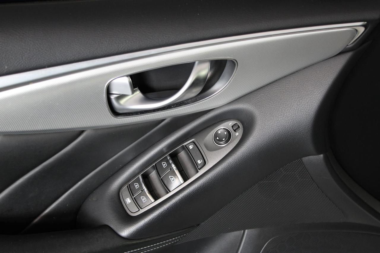 2019 INFINITI Q50 3.0t LUXE Manassas VA