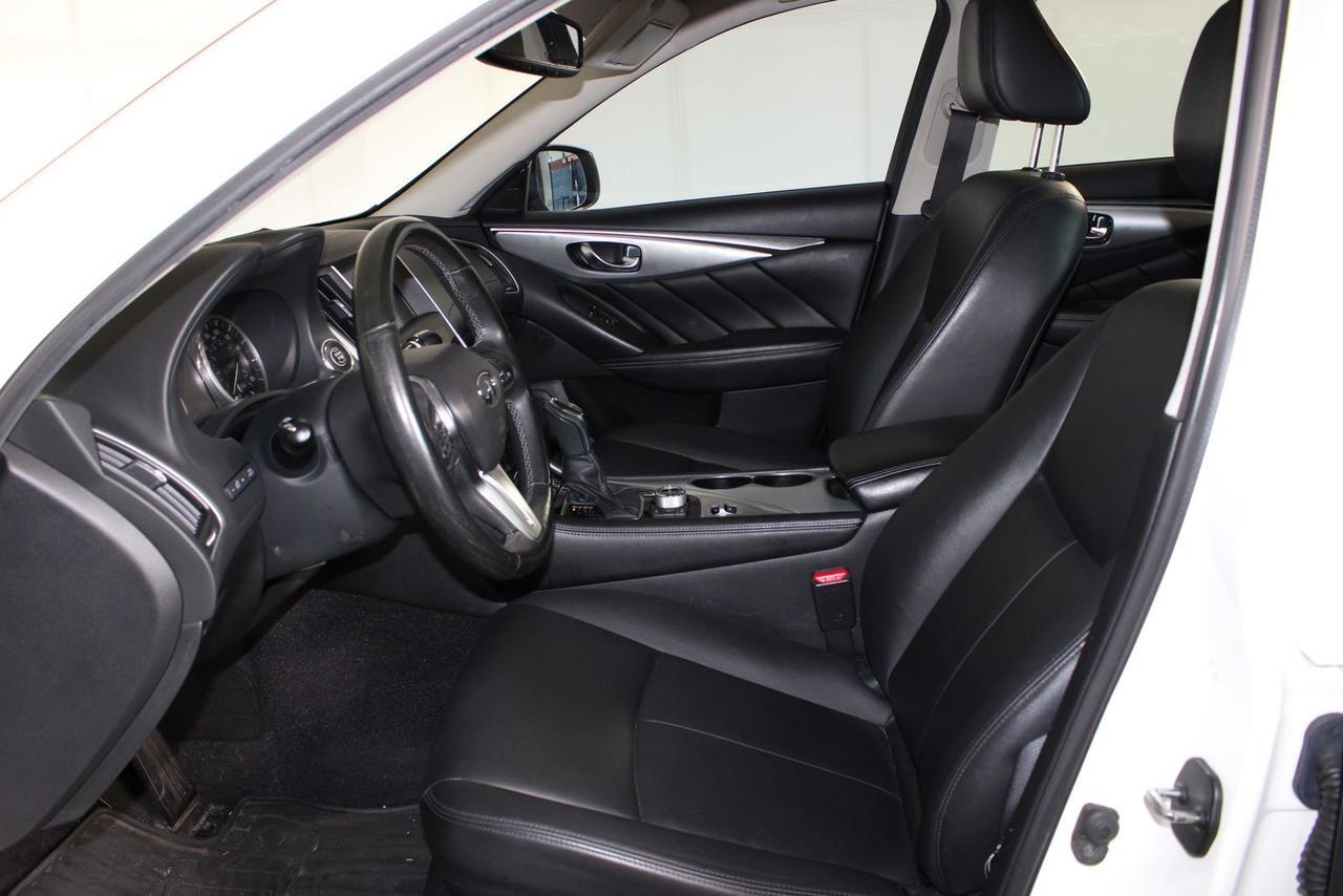 2019 INFINITI Q50 3.0t LUXE Manassas VA