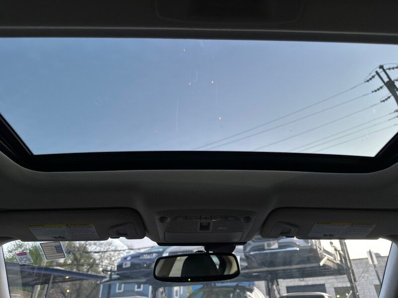 2019 INFINITI Q50 3.0t Luxe AWD w/ Essential Package Arlington VA