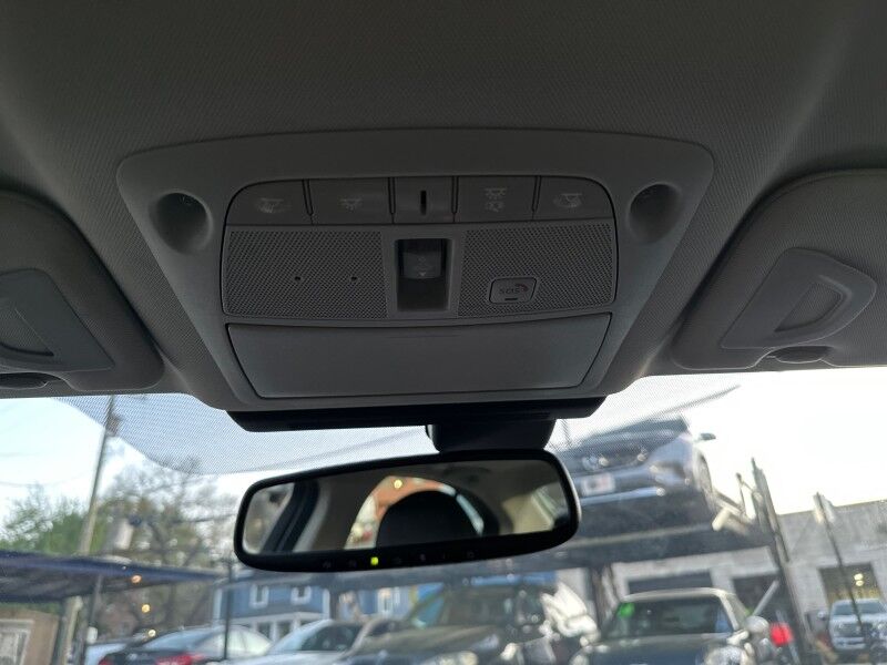 2019 INFINITI Q50 3.0t Luxe AWD w/ Essential Package Arlington VA