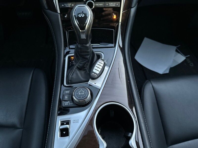 2019 INFINITI Q50 3.0t Luxe AWD w/ Essential Package Arlington VA