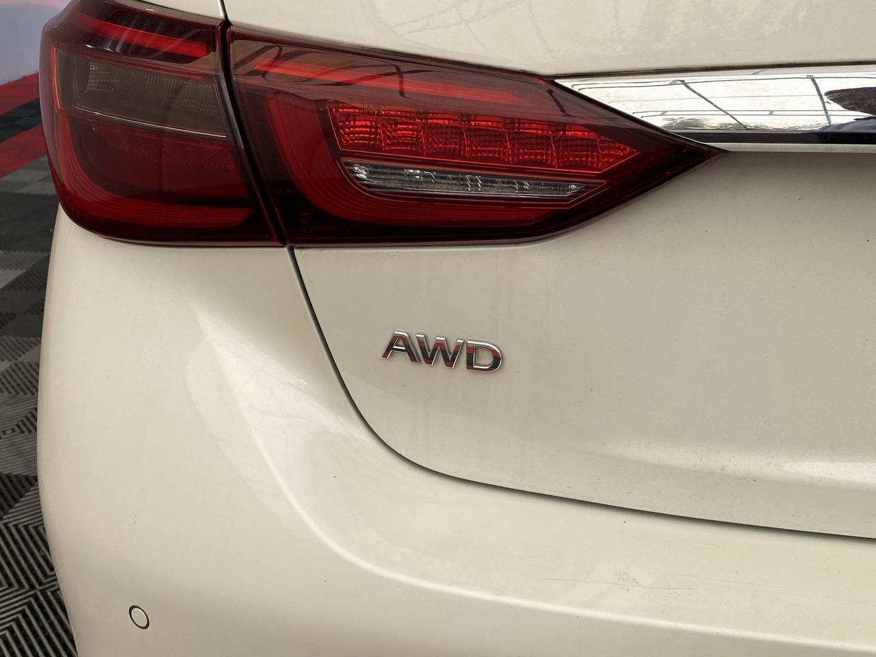2019 INFINITI Q50 3.0t SPORT Richmond Hill NY