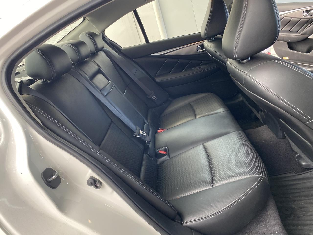 2019 INFINITI Q50 3.0t SPORT Richmond Hill NY