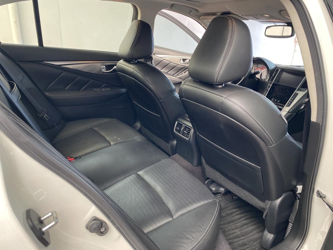 2019 INFINITI Q50 3.0t SPORT Richmond Hill NY