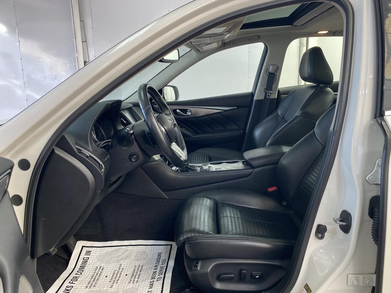2019 INFINITI Q50 3.0t SPORT Richmond Hill NY