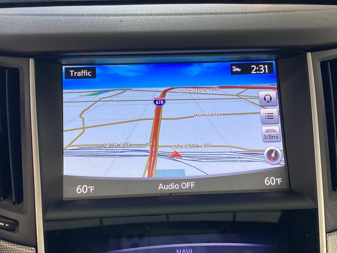 2019 INFINITI Q50 3.0t SPORT Richmond Hill NY
