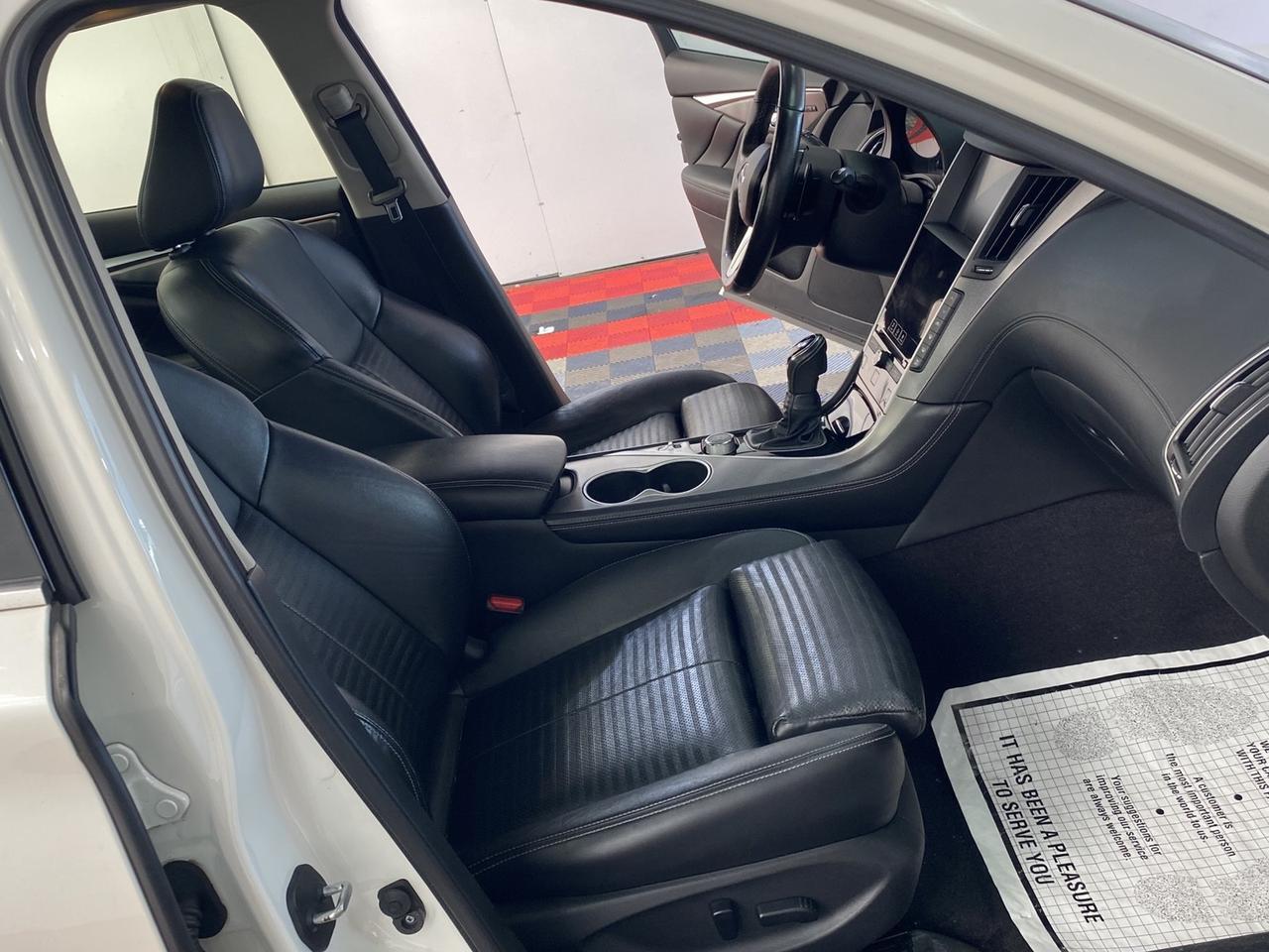 2019 INFINITI Q50 3.0t SPORT Richmond Hill NY