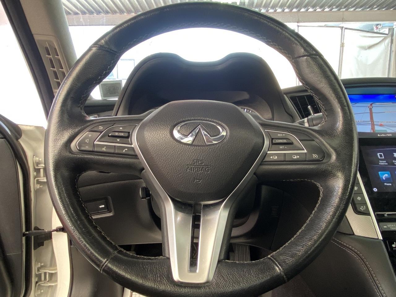 2019 INFINITI Q50 3.0t SPORT Richmond Hill NY