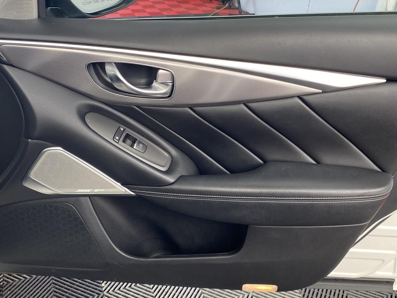 2019 INFINITI Q50 3.0t SPORT Richmond Hill NY