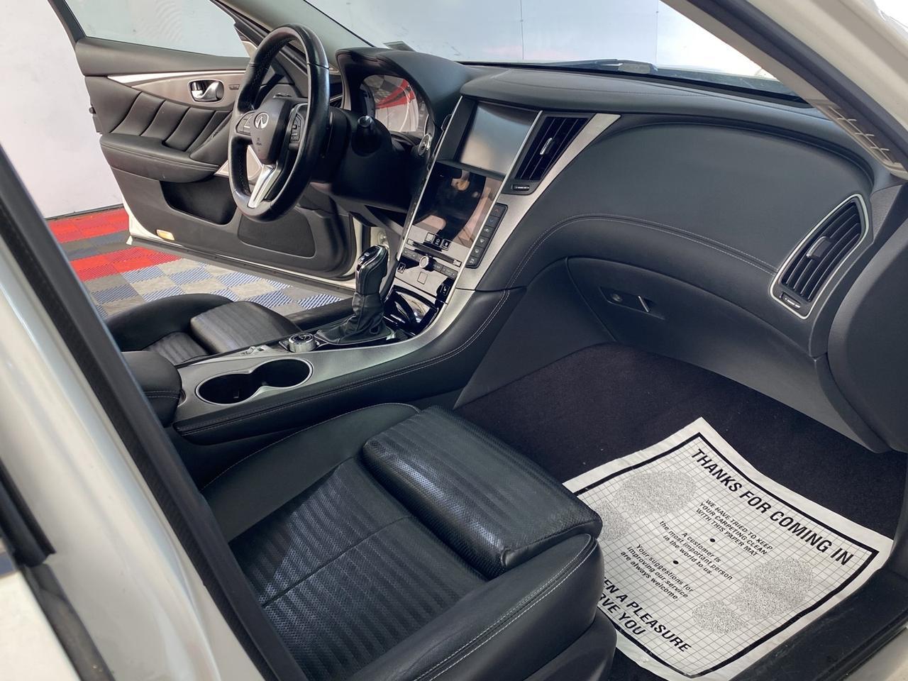 2019 INFINITI Q50 3.0t SPORT Richmond Hill NY