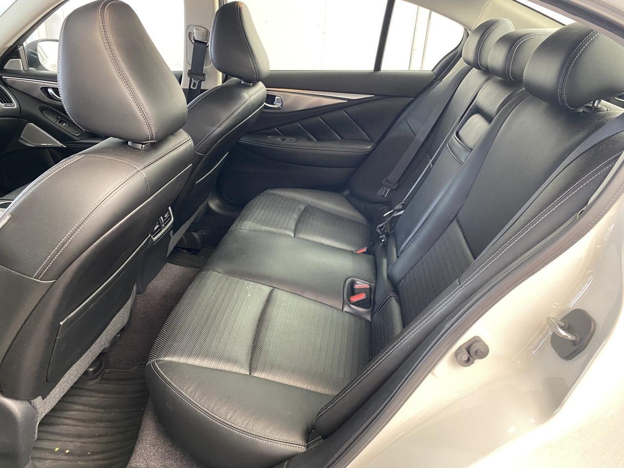 2019 INFINITI Q50 3.0t SPORT Richmond Hill NY