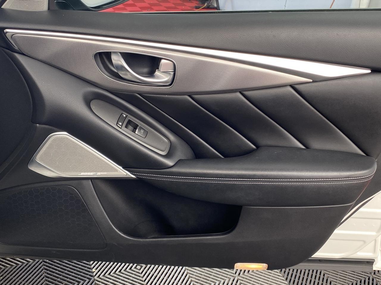 2019 INFINITI Q50 3.0t SPORT Richmond Hill NY