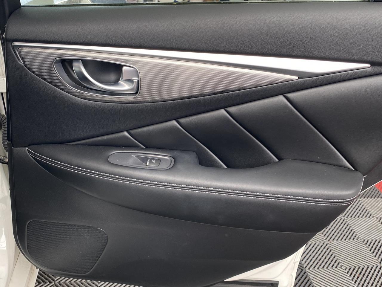 2019 INFINITI Q50 3.0t SPORT Richmond Hill NY