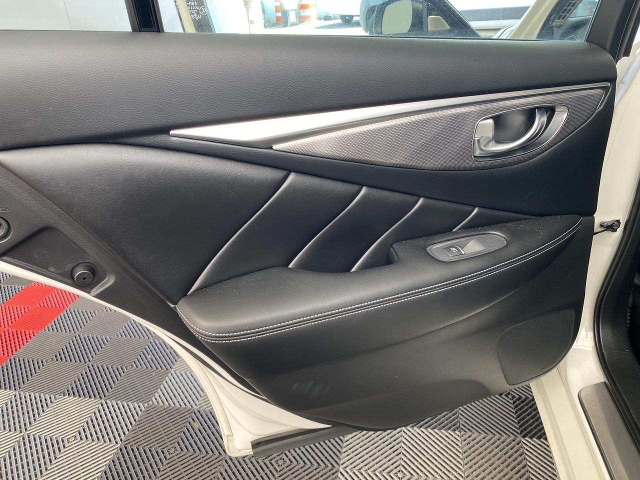 2019 INFINITI Q50 3.0t SPORT Richmond Hill NY