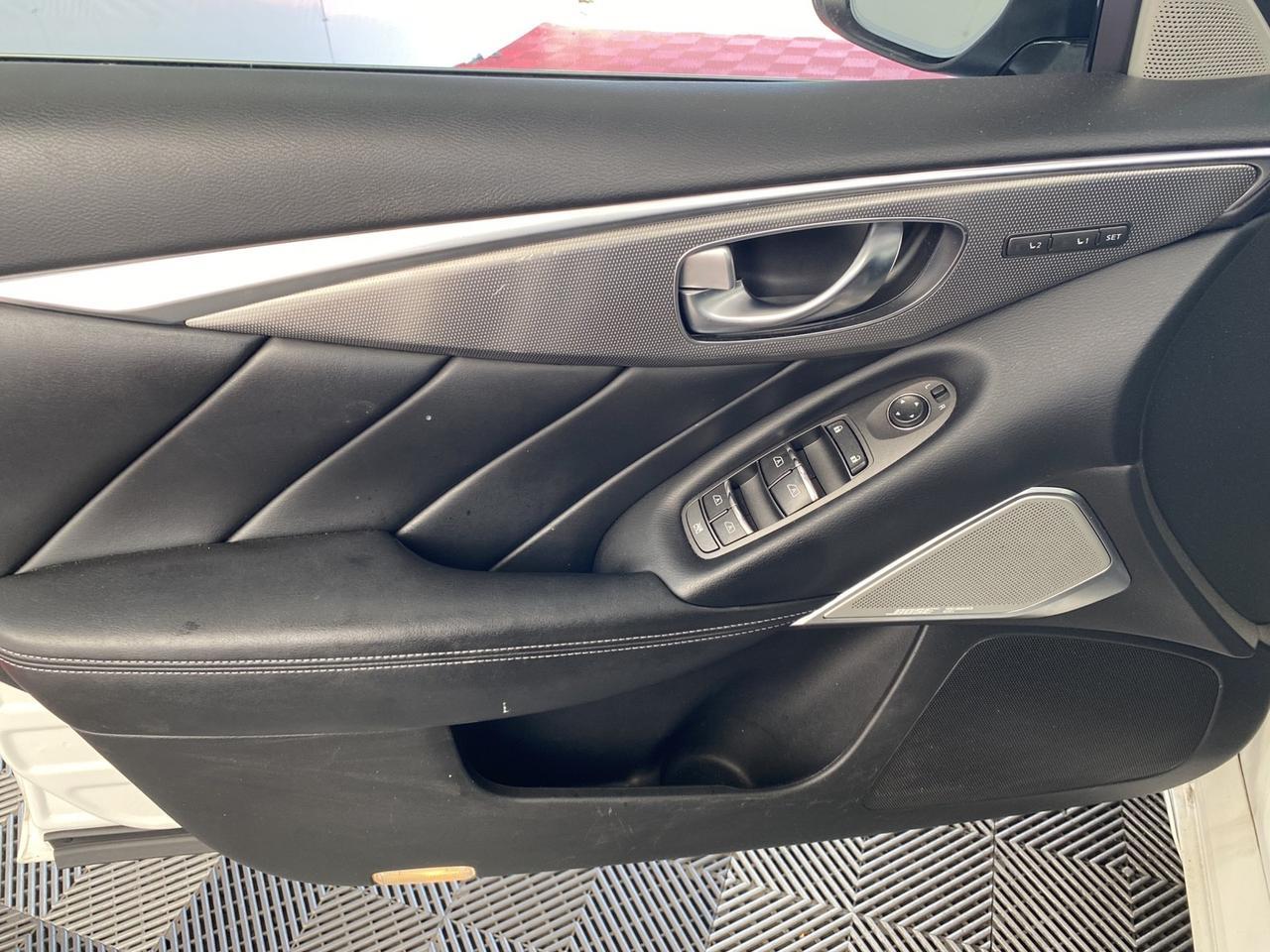 2019 INFINITI Q50 3.0t SPORT Richmond Hill NY