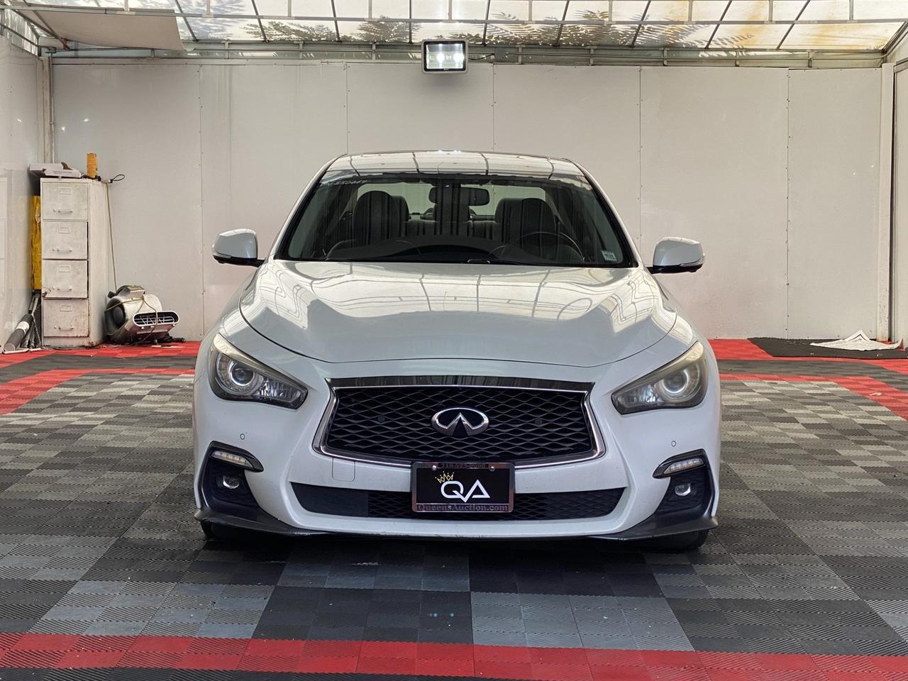 2019 INFINITI Q50 3.0t SPORT Richmond Hill NY