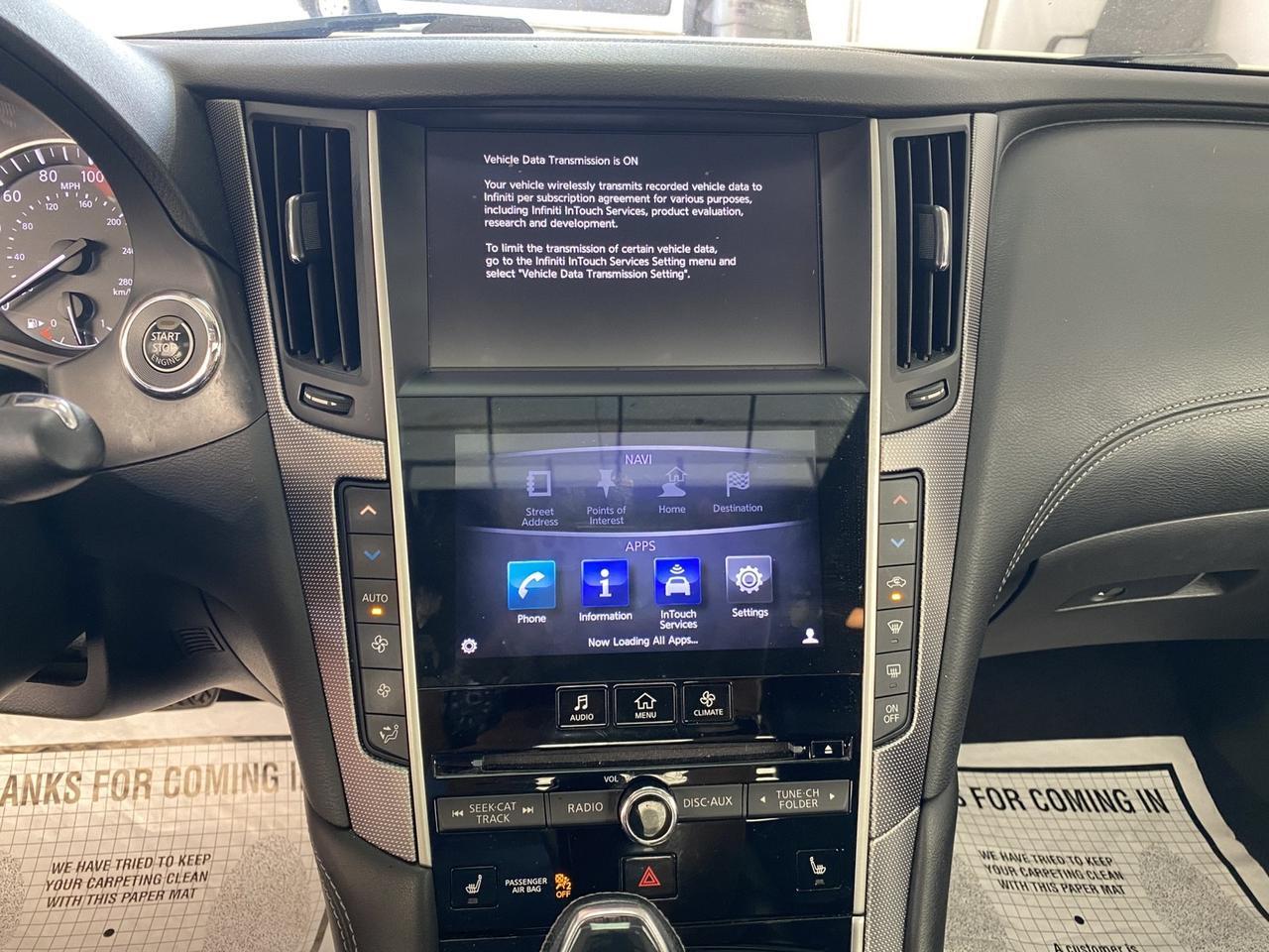 2019 INFINITI Q50 3.0t SPORT Richmond Hill NY