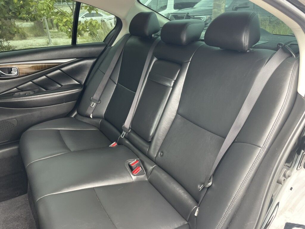 2019 INFINITI Q50 3.0t SPORT Sarasota FL