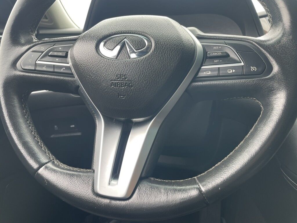 2019 INFINITI Q50 3.0t SPORT Sarasota FL